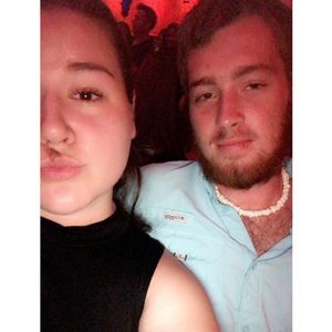 Meet your Posher, Kaitlyn